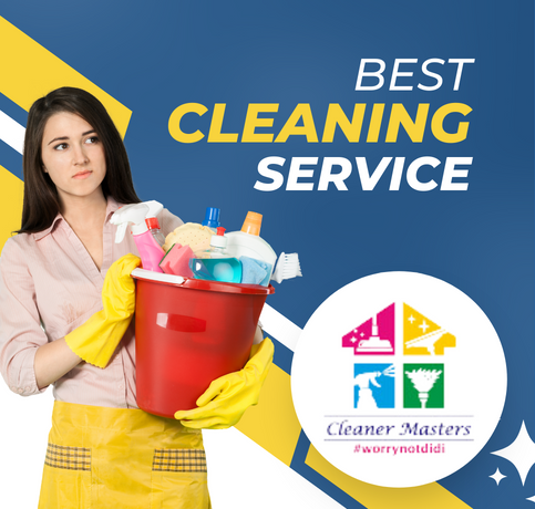 Cleaning Service (5)