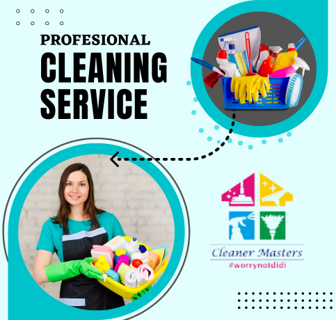 Cleaning Service (6)