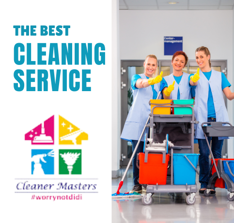 Cleaning Service